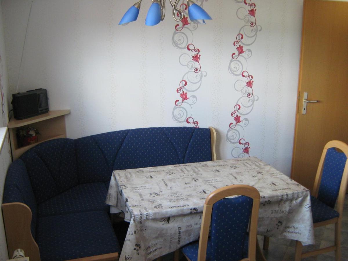 Ferienwohnung Sauerland Panorama Korbach Zewnętrze zdjęcie