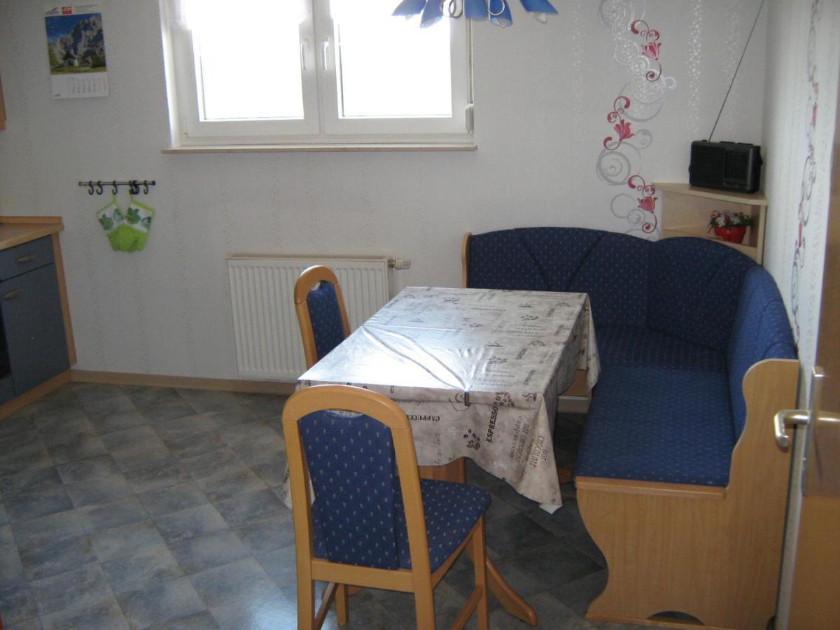 Ferienwohnung Sauerland Panorama Korbach Zewnętrze zdjęcie