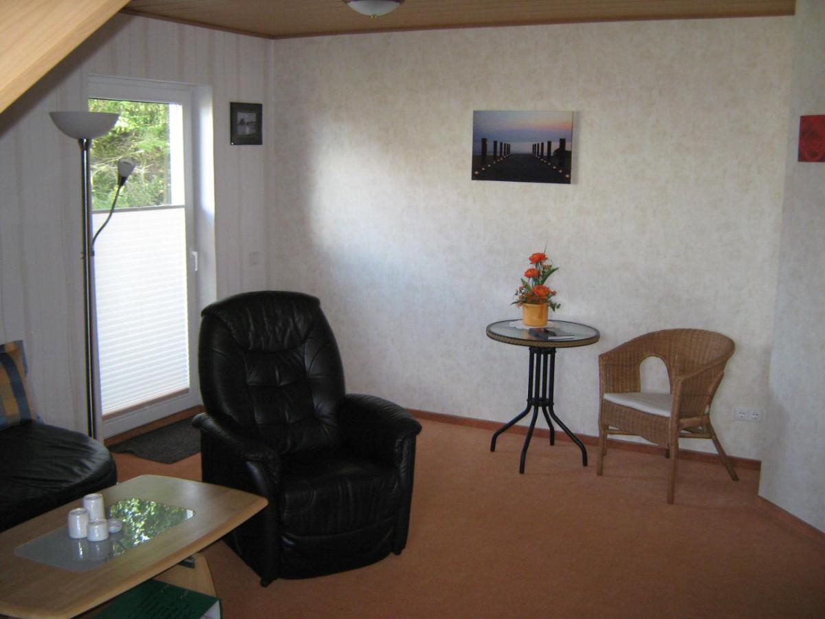 Ferienwohnung Sauerland Panorama Korbach Zewnętrze zdjęcie