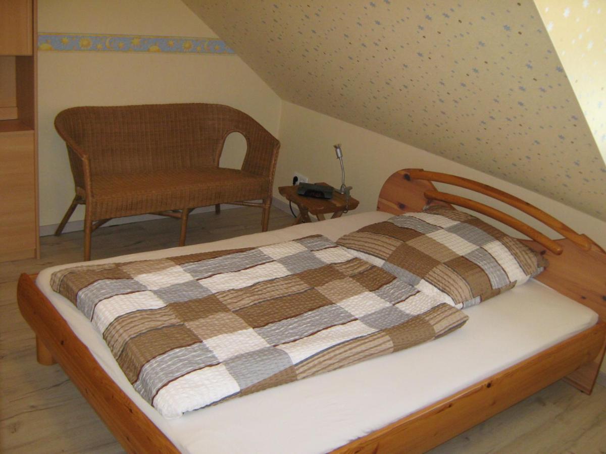 Ferienwohnung Sauerland Panorama Korbach Zewnętrze zdjęcie
