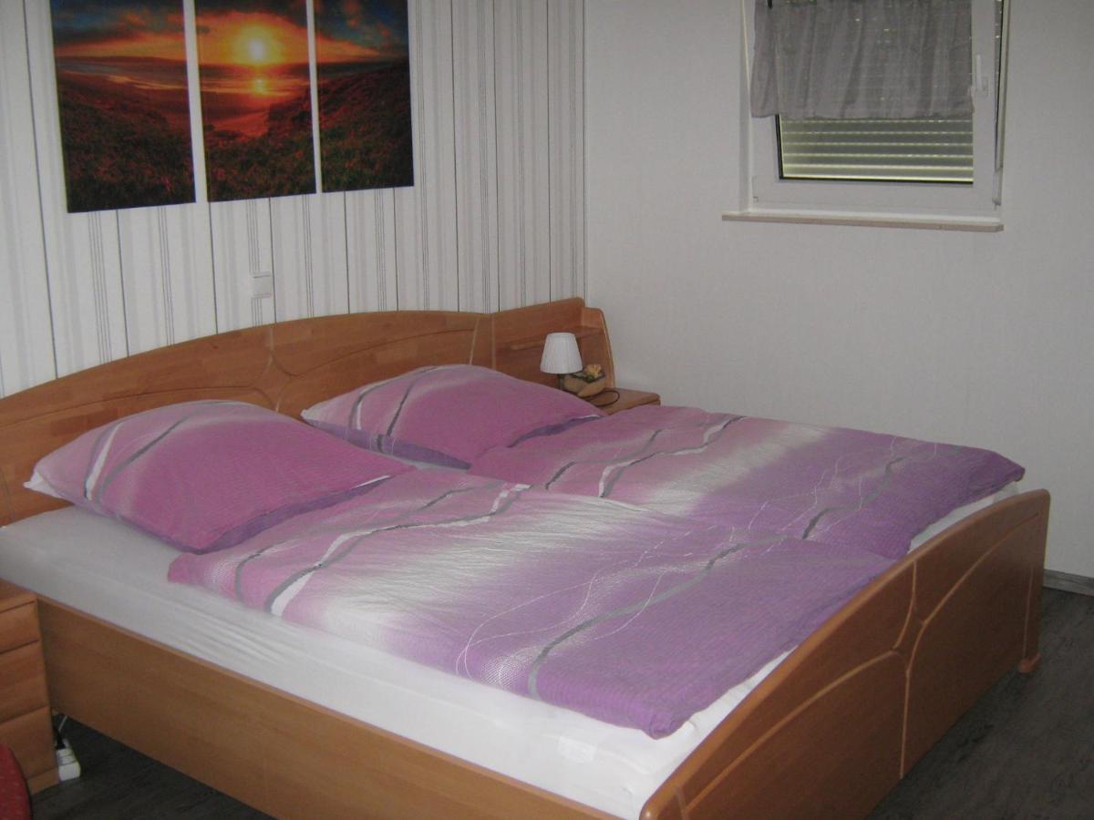 Ferienwohnung Sauerland Panorama Korbach Zewnętrze zdjęcie