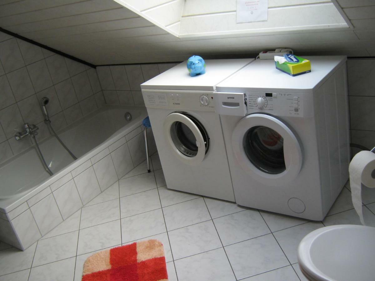 Ferienwohnung Sauerland Panorama Korbach Zewnętrze zdjęcie