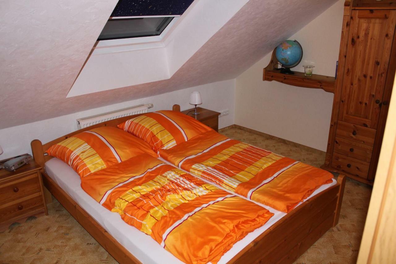 Ferienwohnung Sauerland Panorama Korbach Zewnętrze zdjęcie